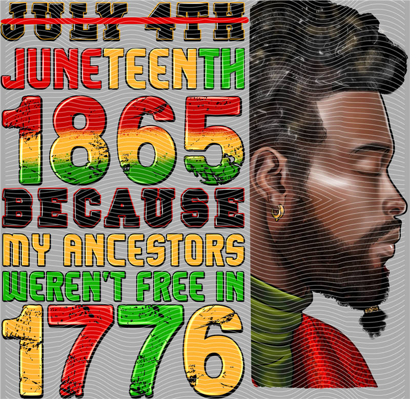 Black History in 1865-LY 8